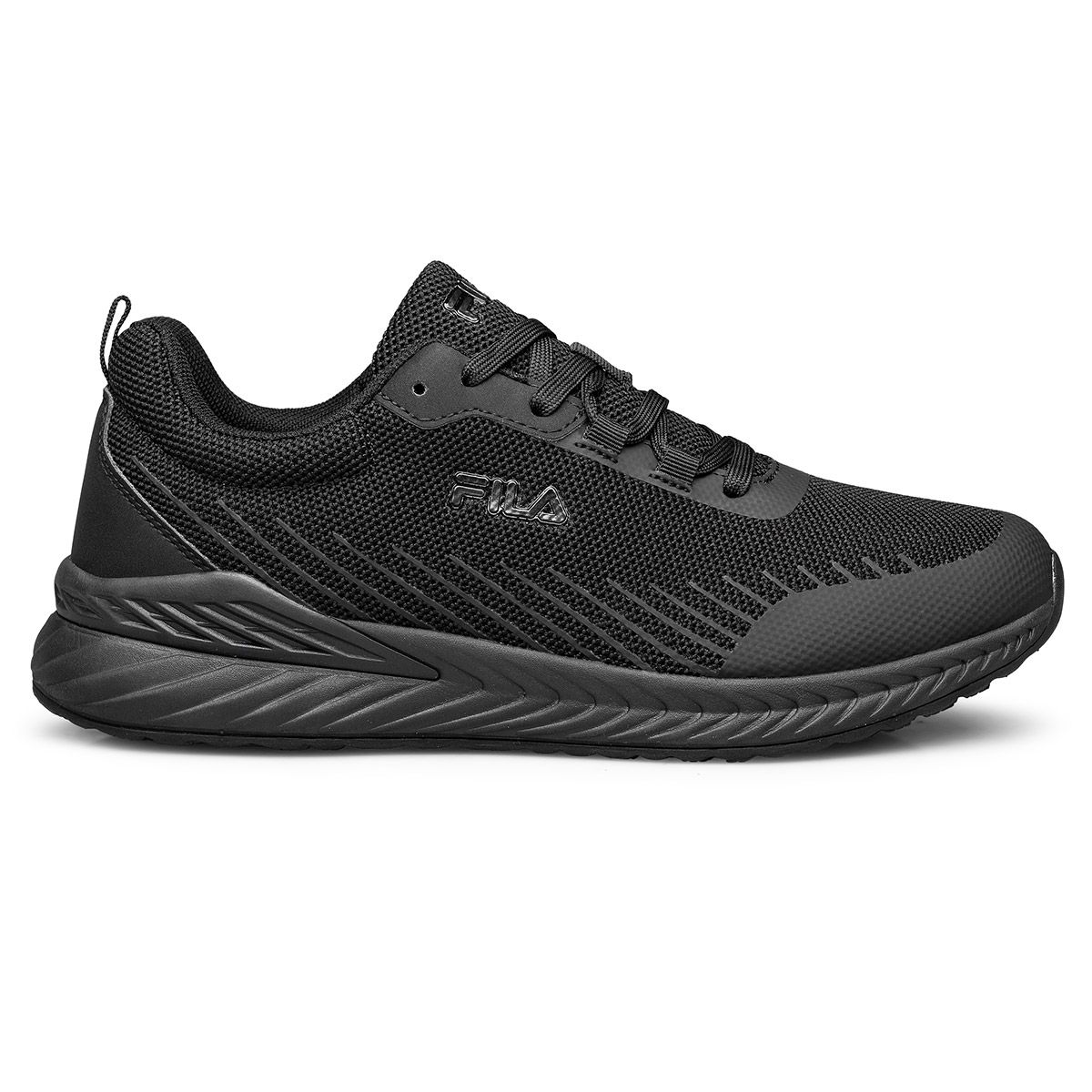 Fila Memory Keystone 3 Men's Running Shoes 1AF31007-010