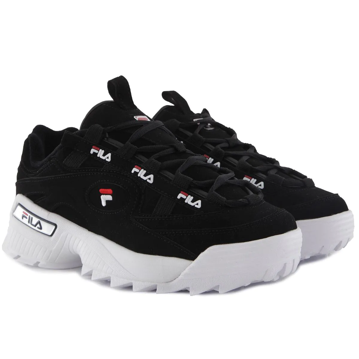 Fila D-Formation Men's Running Shoes 1CM00490-014