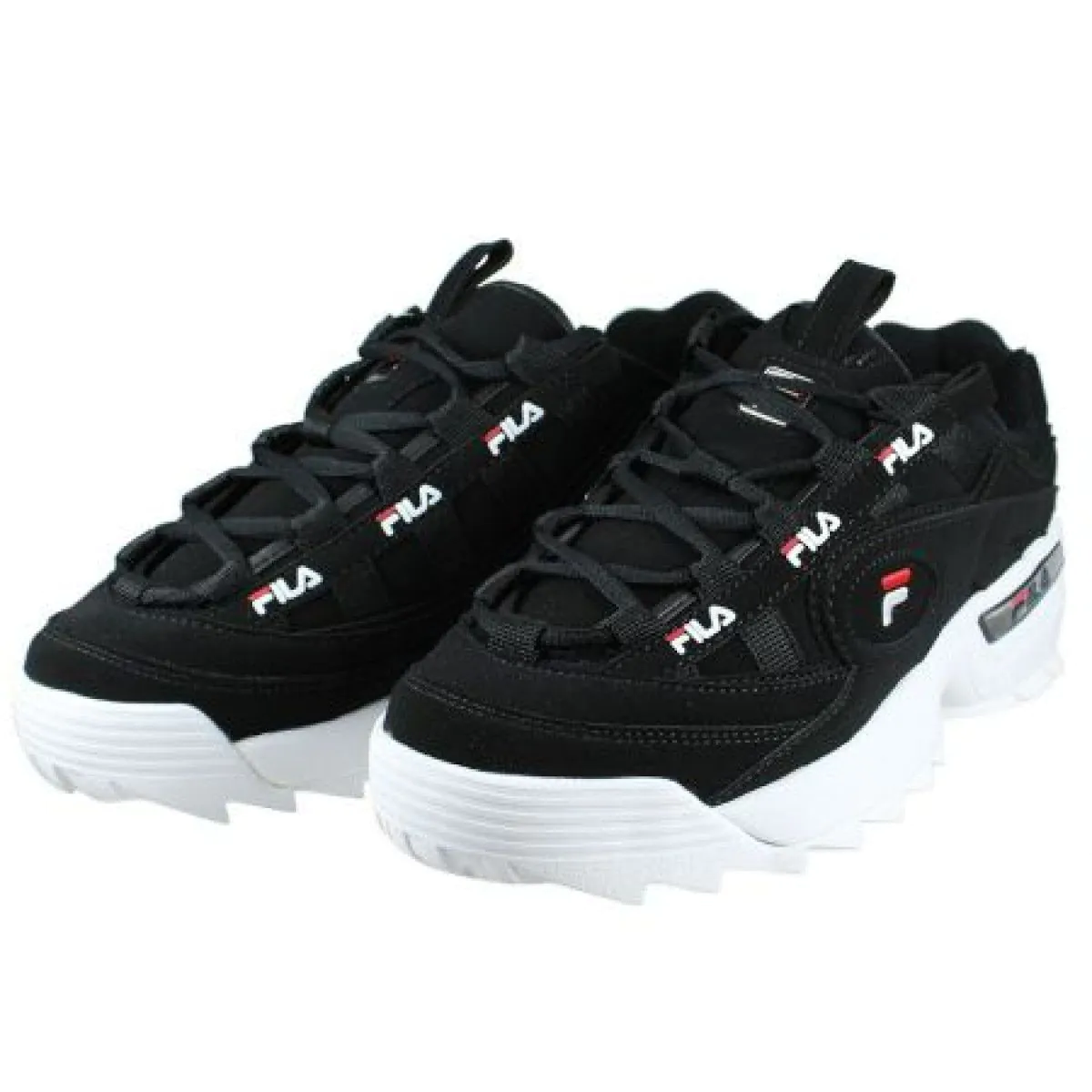 Fila D-Formation Men's Running Shoes 1CM00490-014
