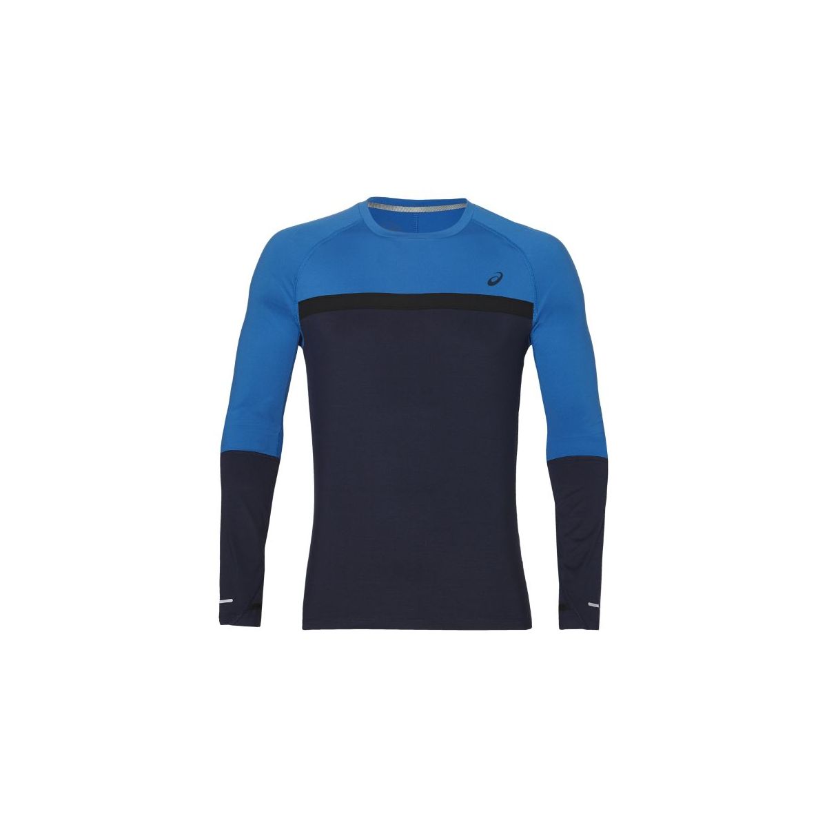 Asics Thermopolis Plus LS Men's Long Sleeve Shirt 2011A030-4