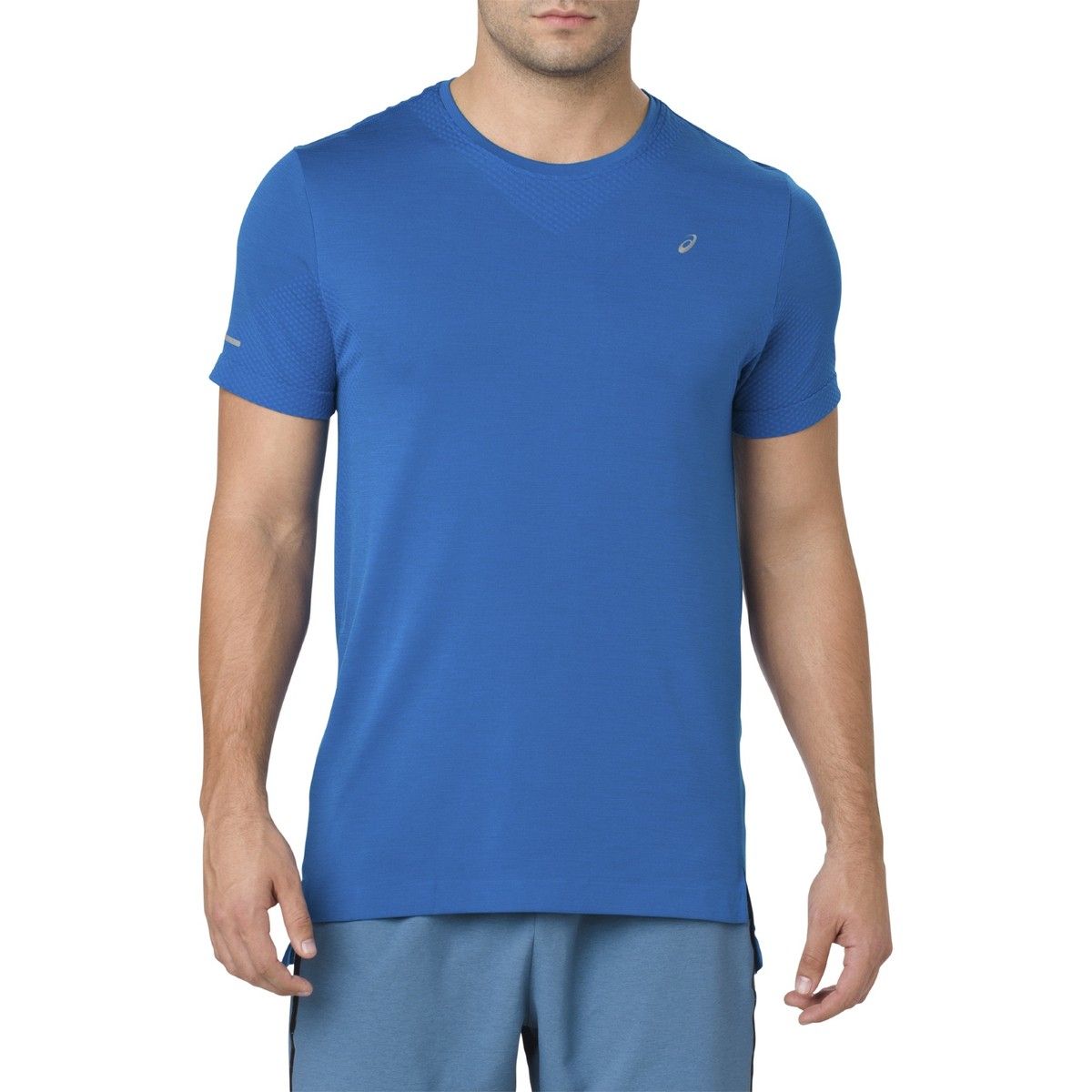 Asics Seamless Men's Graphic T-Shirt 2011A287-750