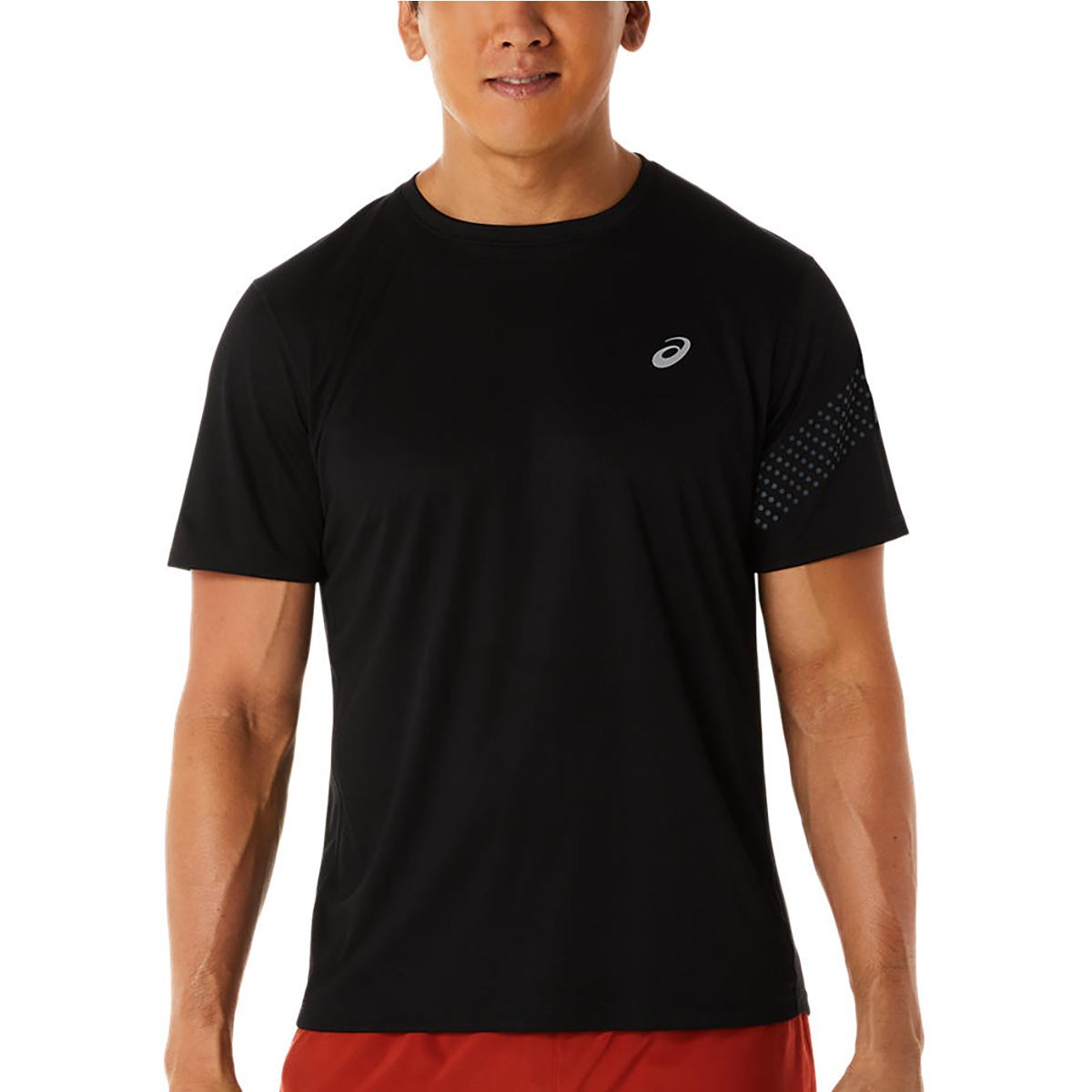 Asics Icon Men's Tee 2011C734-001