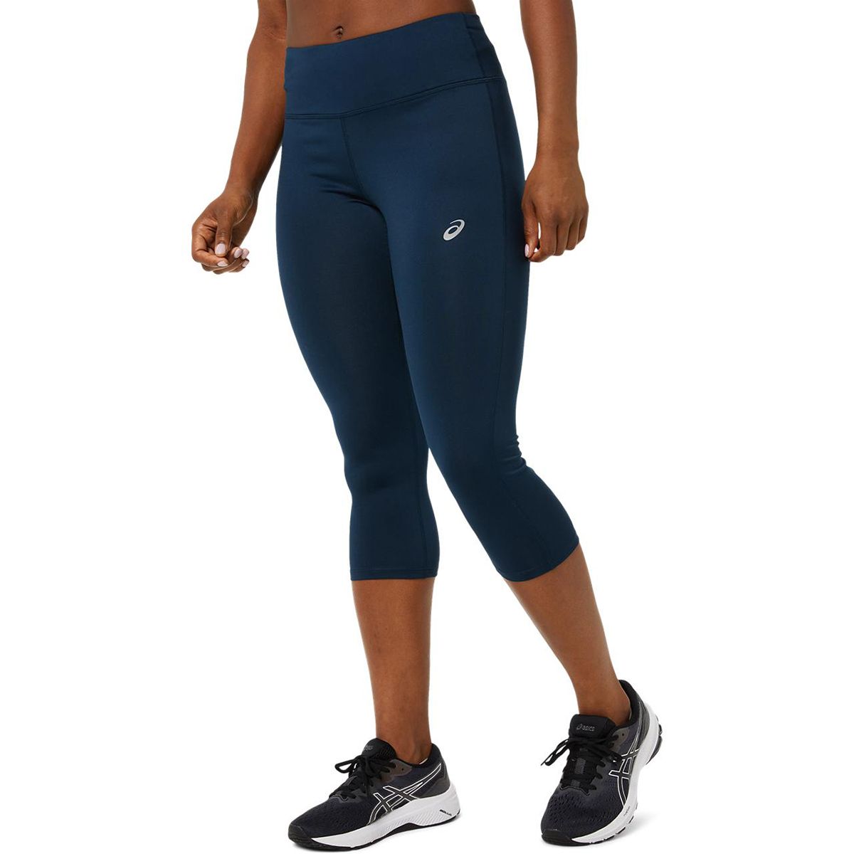 Asics Core Capri Women's Tight 2012C329-400