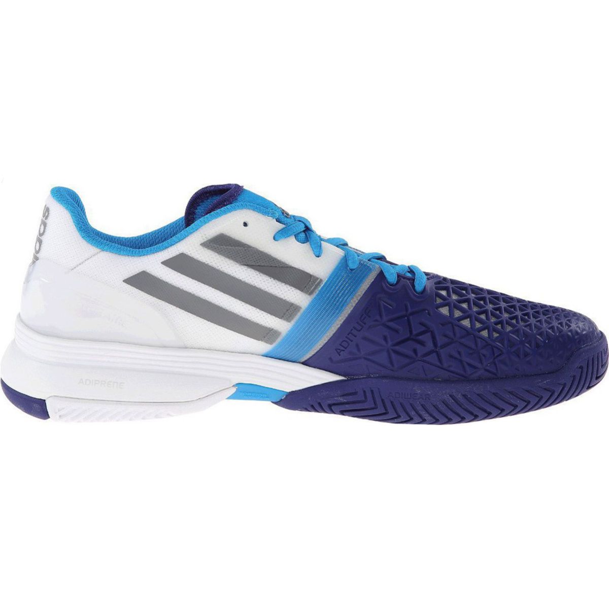 Adidas Adizero Feather III Mens Tennis Shoes B34293