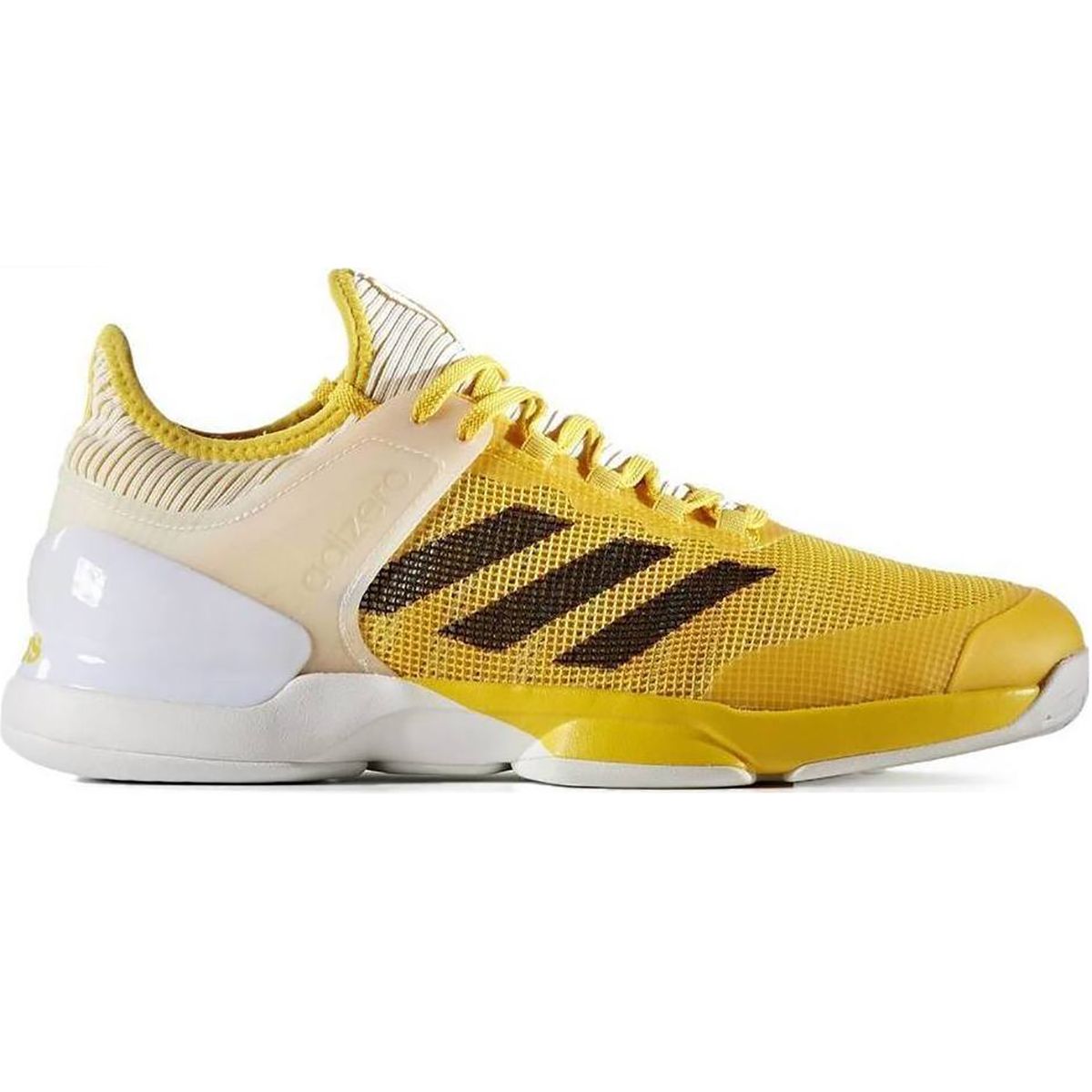 Adidas Adizero Ubersonic 2 Mens Tennis Shoes CG3083