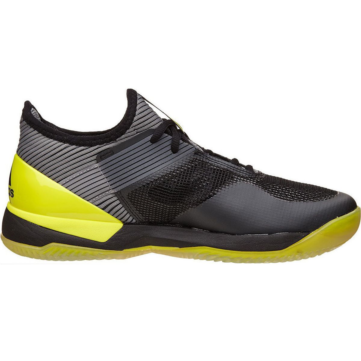 adidas Adizero Ubersonic 3 Clay Women's Tennis Shoes BY1618