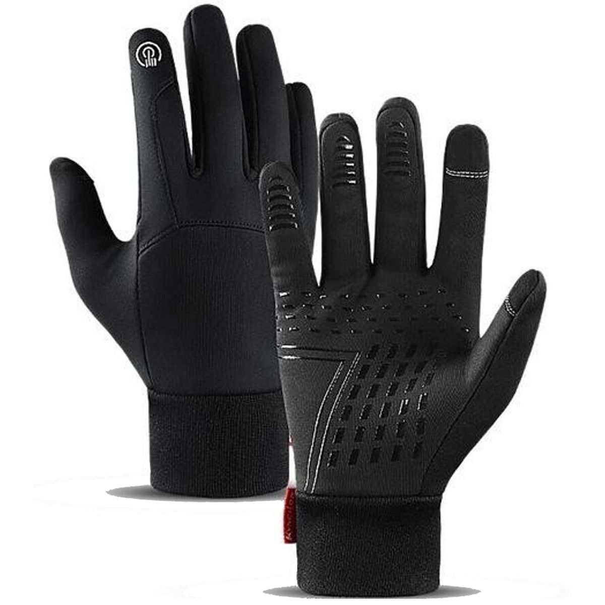 Campo Trek Gloves 5400020