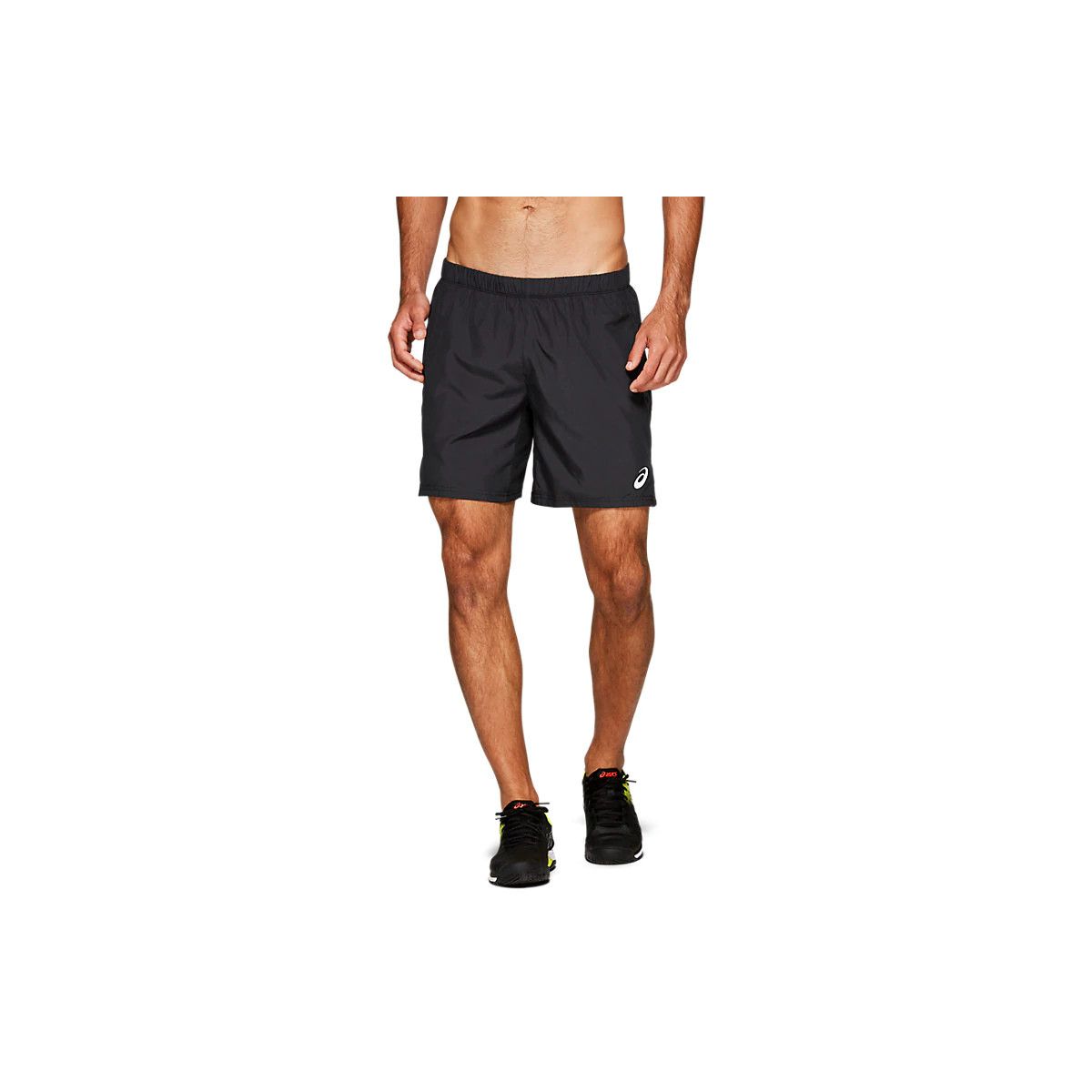 Asics Club M 7'' Men's Tennis Shorts 2041A083-001