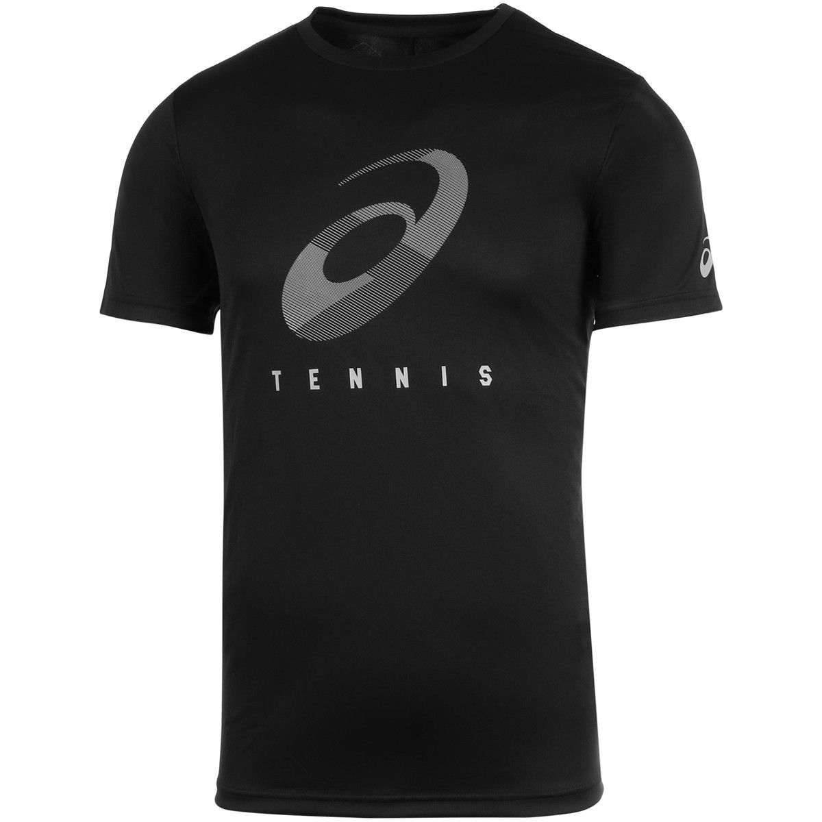 Asics Spiral Men's Tennis T-Shirt 2041A100-001