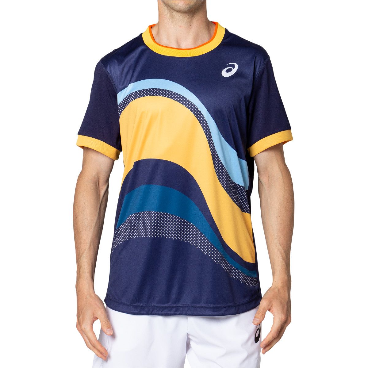 Asics Match GPX Men's T-Shirt 2041A133-400