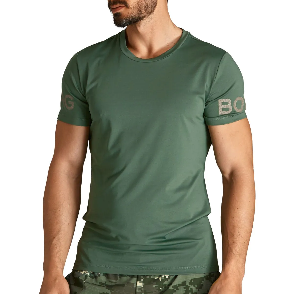 Bjorn Borg Borg Men's T-Shirt 2111-1096-81461