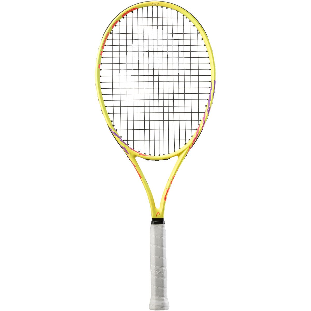 Head Spark Pro Tennis Racquet 233322