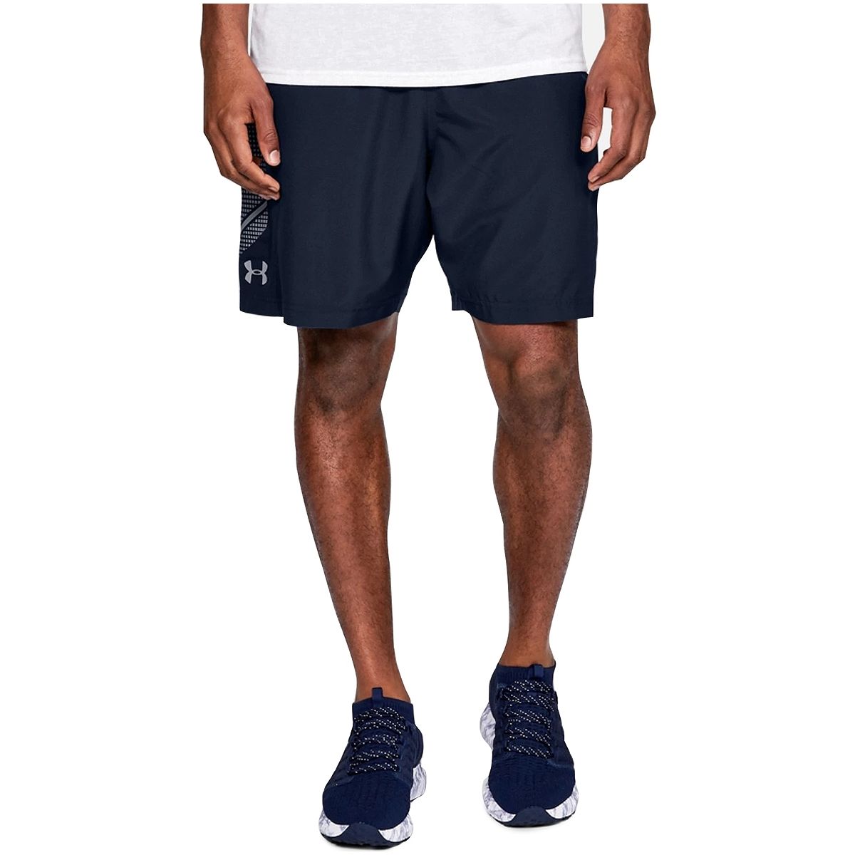 Under Armour Woven Graphic Men's Shorts 1309651-002