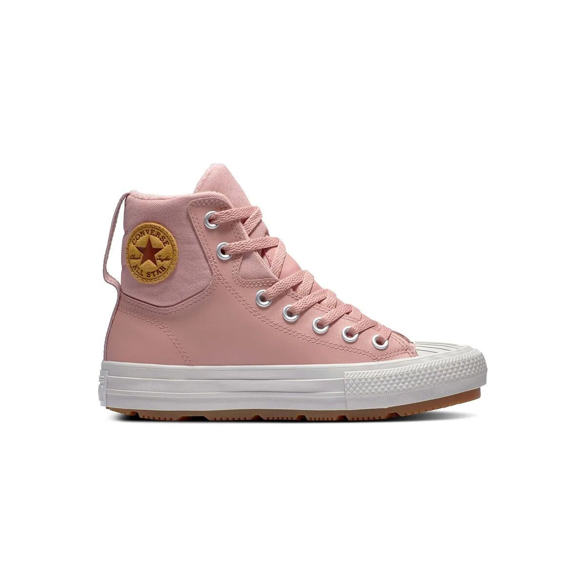 Converse Chuck Taylor All Star Berkshire Little Kids' Boots