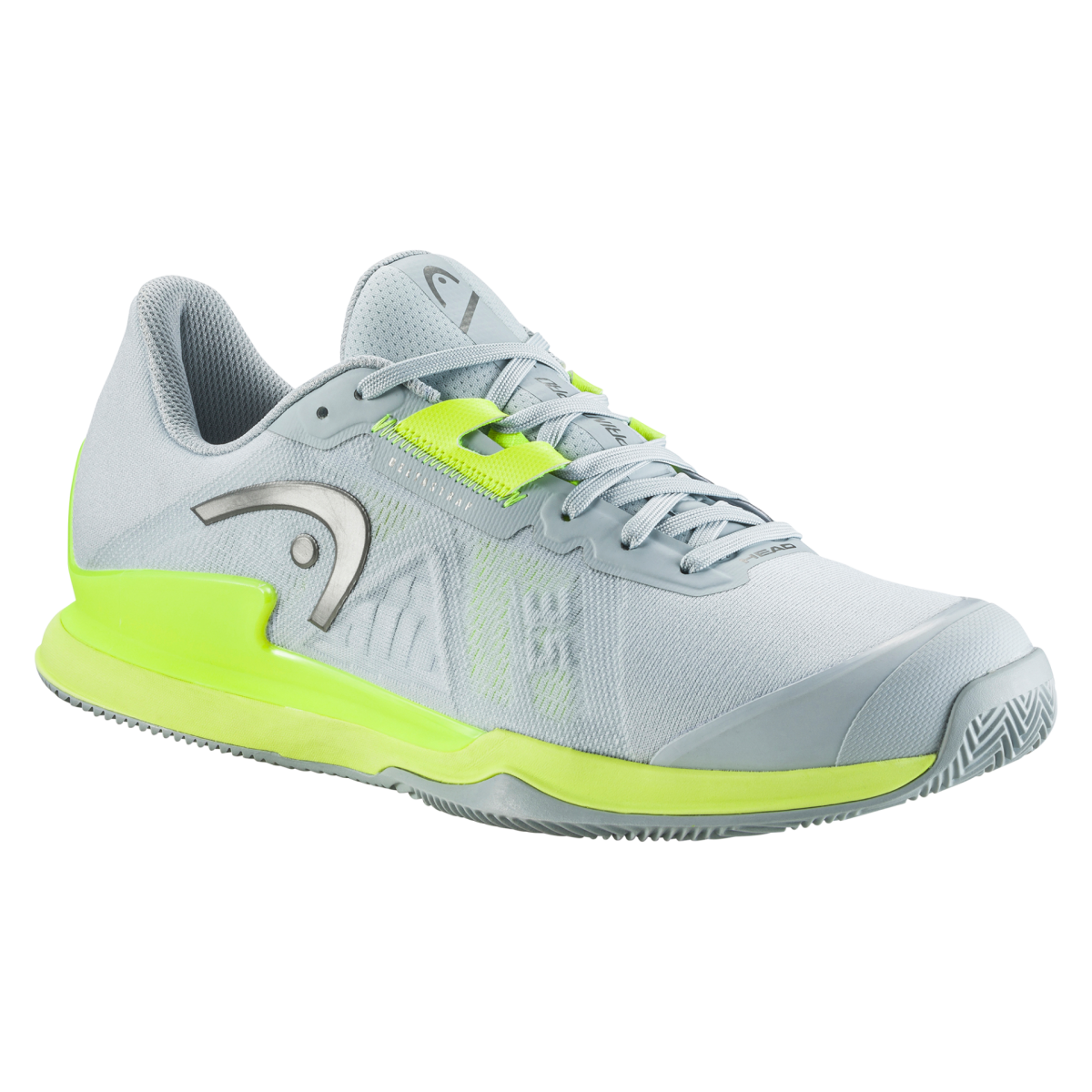Head Sprint Pro 3.5 Clay Men's Tennis Shoes 273072