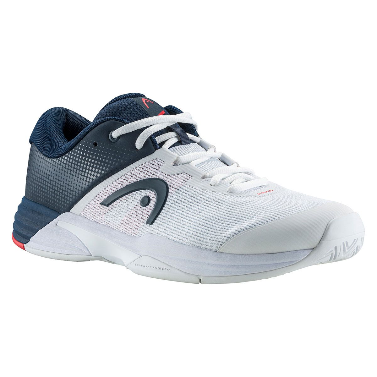 Head Revolt Evo 2.0 Men Tennis Shoes 273232