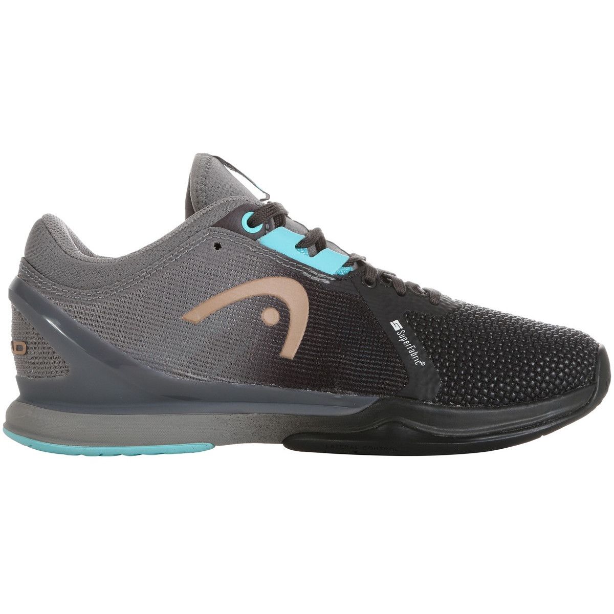 Head Sprint Pro 3.0 SF Women's Tennis Shoes 274960