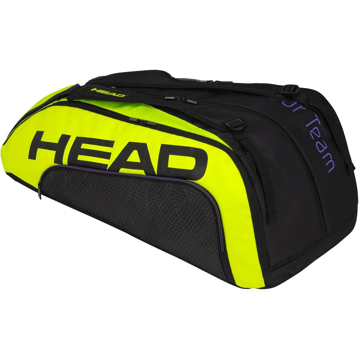 Head Tour Team Extreme 12R Monstercombi Tennis Bags (2020) 2