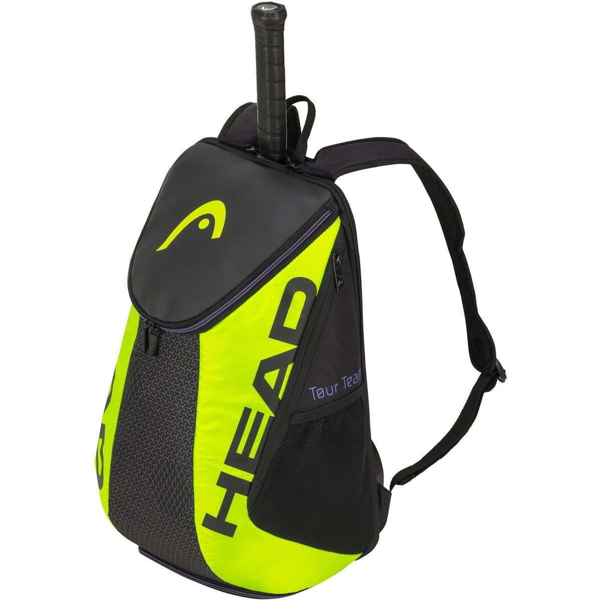 Head Tour Team Extreme Tennis Backpack (2020) 283500-BKNY