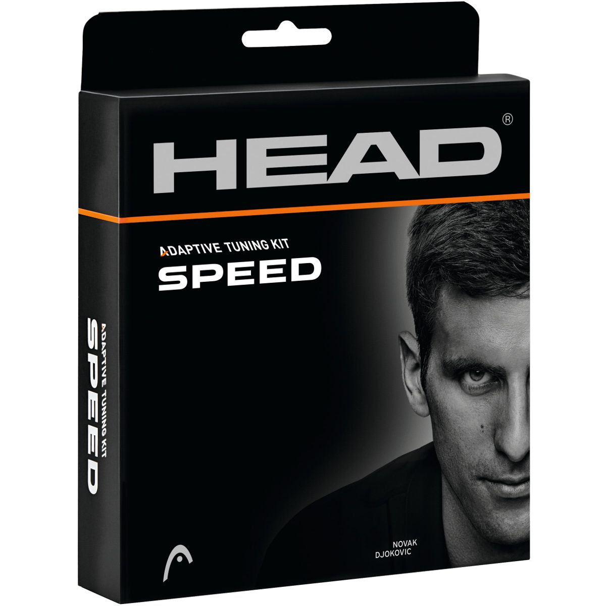 Head Adaptive Tuning Kit - Speed Racquets 285306