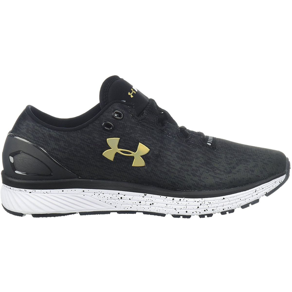 Under Armour Charged Bandit 3 Ombre Women's Running Shoes 30