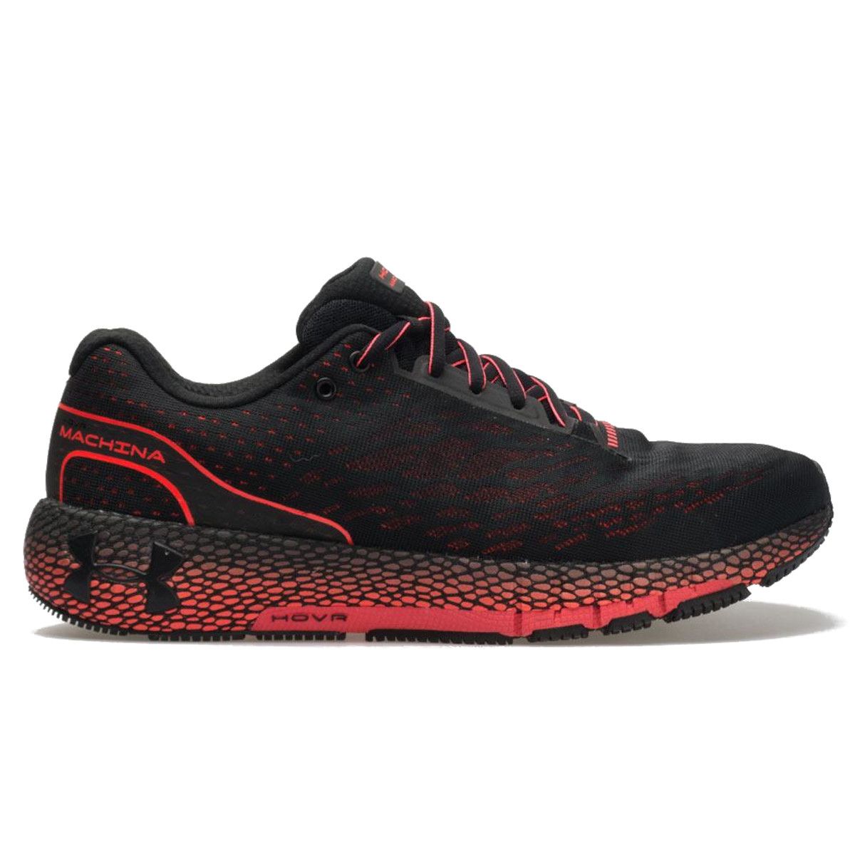 Under Armour Hovr Machina Men's Running Shoes 3021939-002