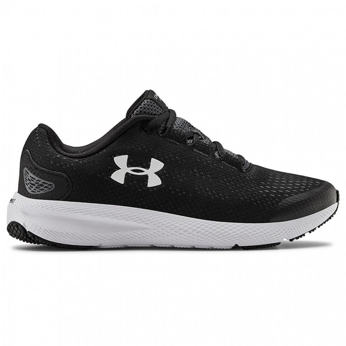 Under Armour Charged Pursuit 2 Junior Running Shoes (GS) 302