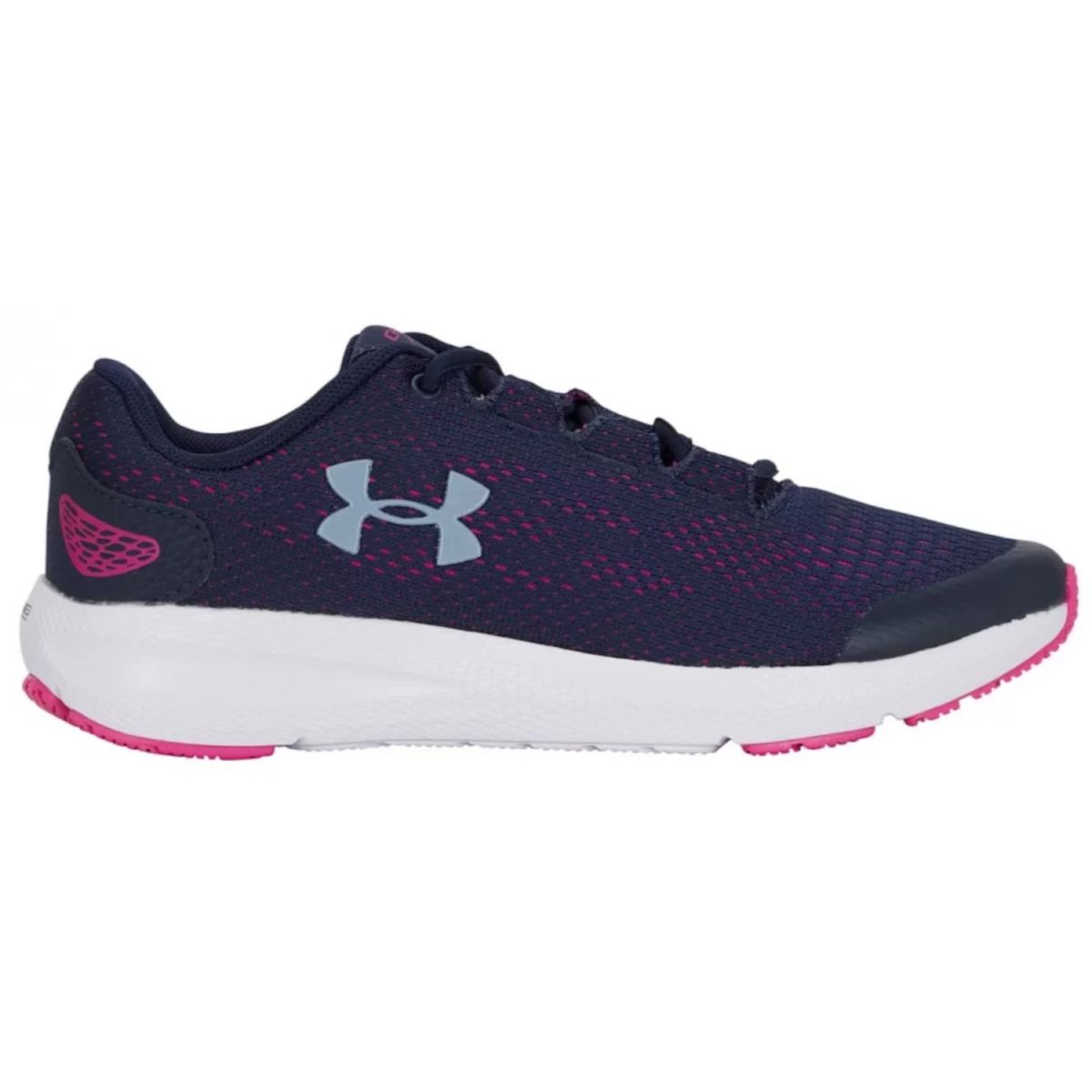 Under Armour Charged Pursuit 2 Junior Running Shoes (GS) 302