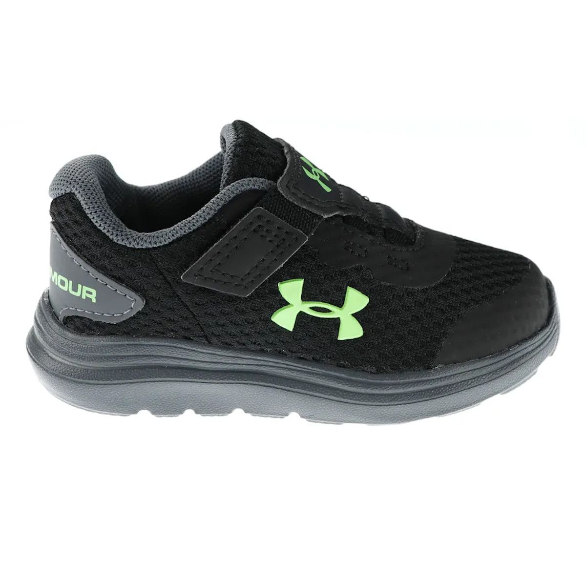 Under Armour Surge 2 AC Infant Running Shoes 3022874-002