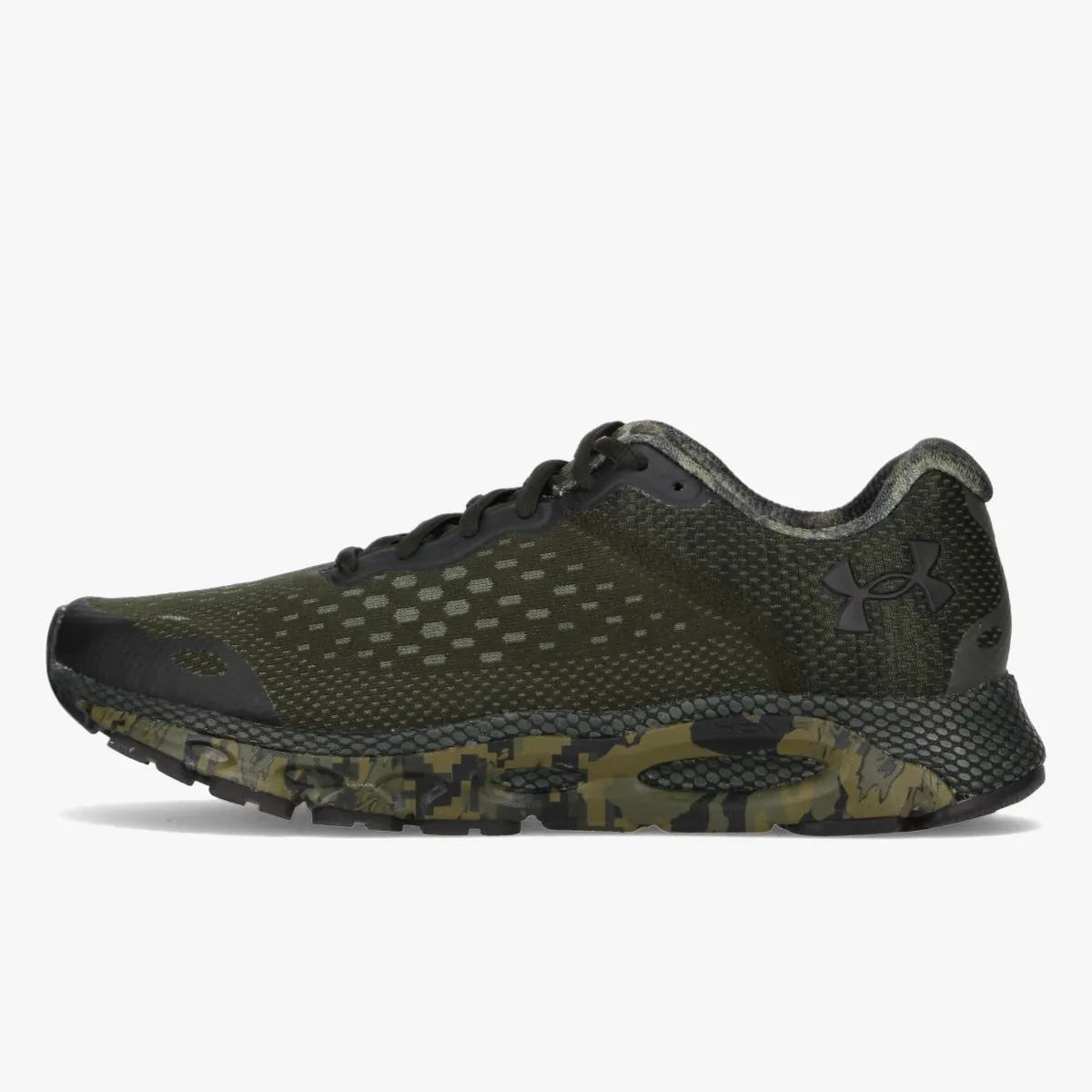 Under Armour Hovr Infinite 3 Camo Men's Running Shoes 302400