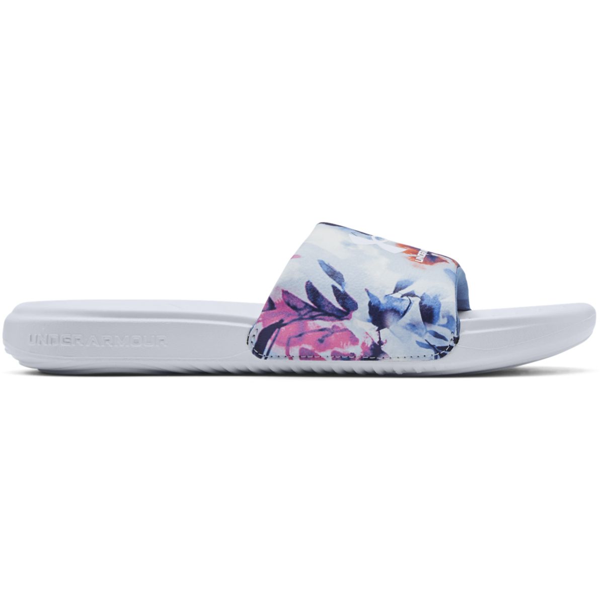 Under Armour Ansa Graphic Women's Slippers 3024436-400