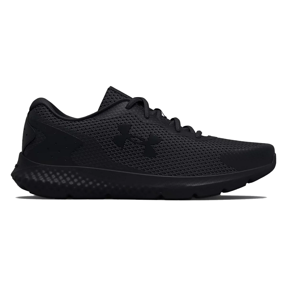 Under Armour Charged Rogue 3 Men's Running Shoes 3024877-003