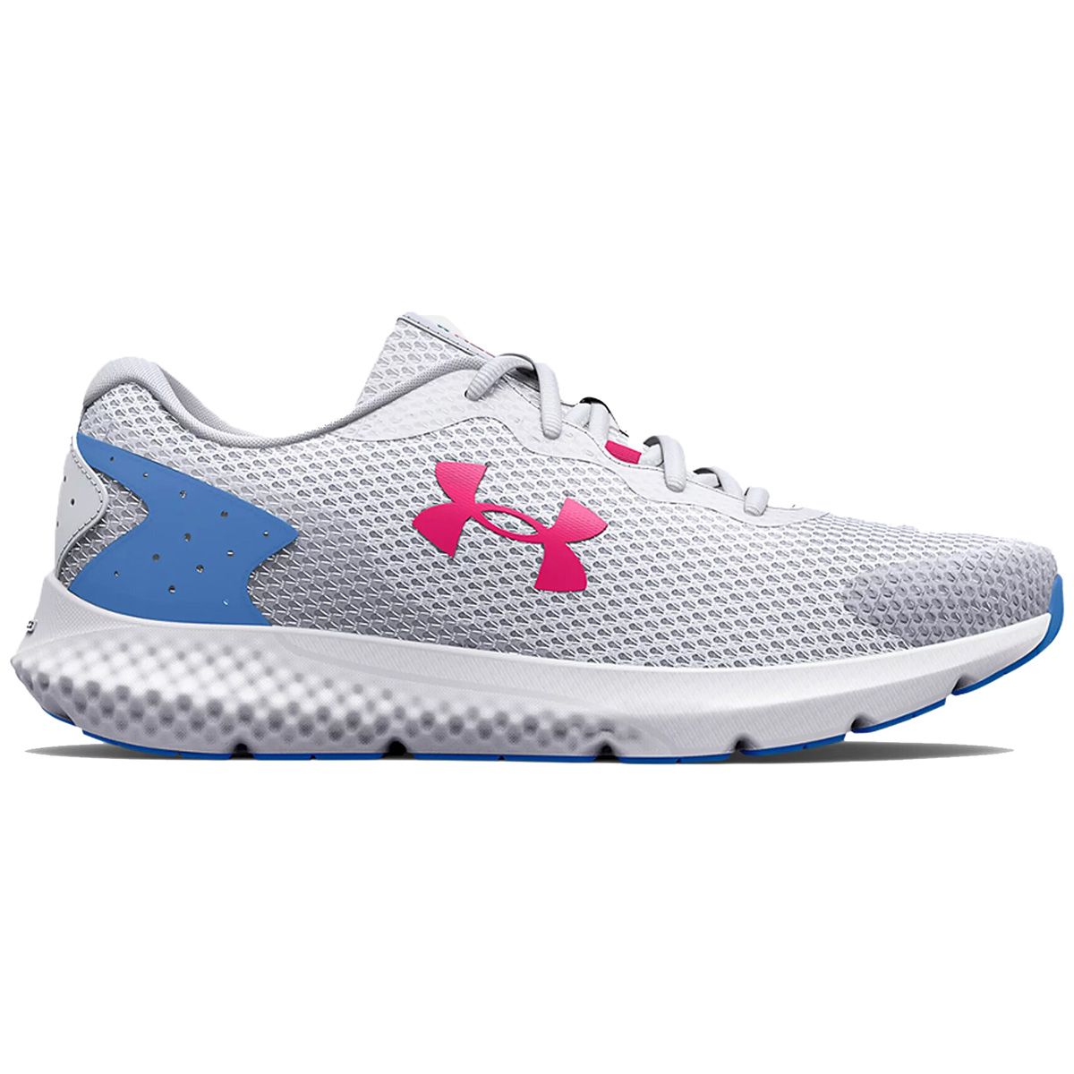 Under Armour Charged Rogue 3 Iridescent Women's Running Shoe