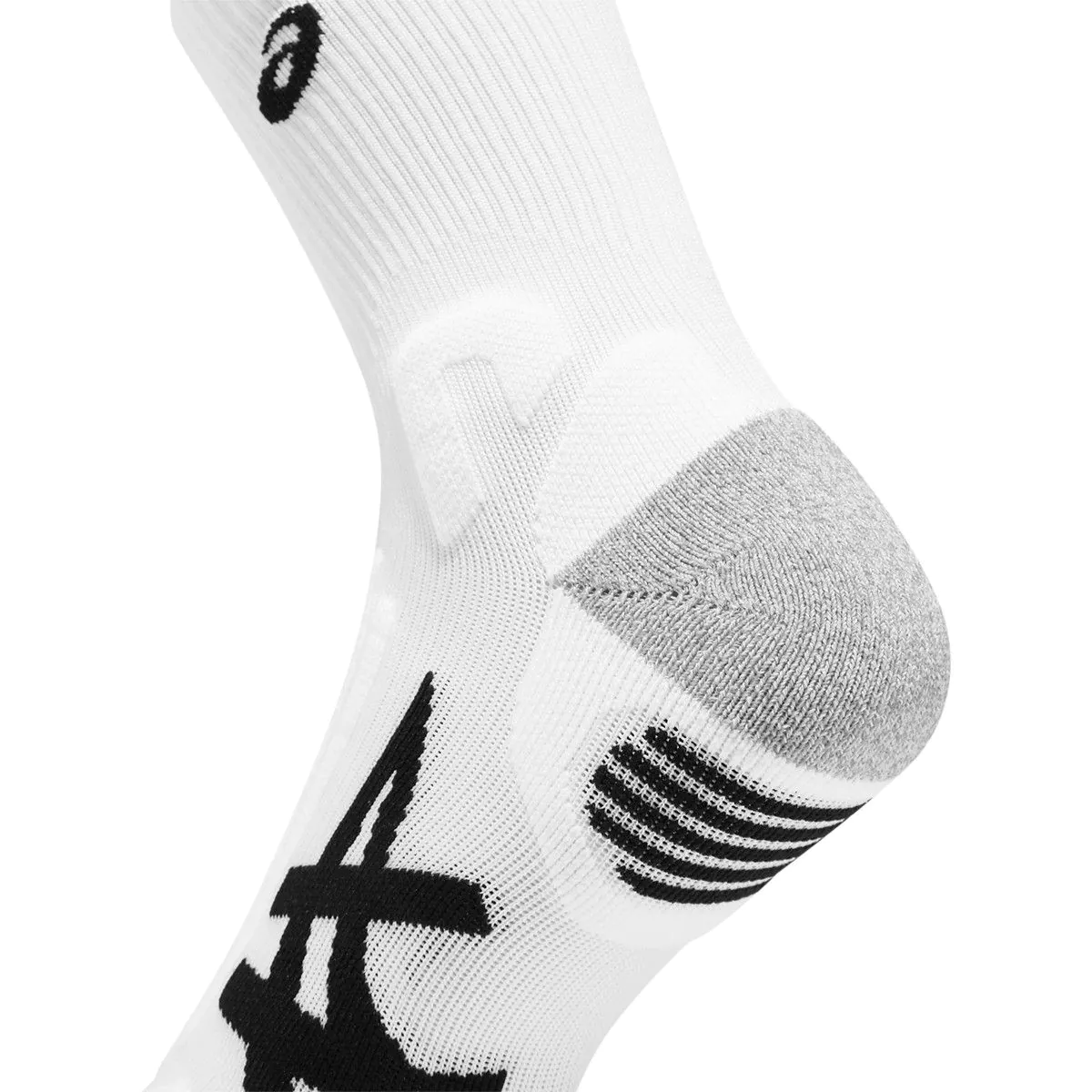 Asics Tennis Crew Socks (1 Pair) 3043A049-100