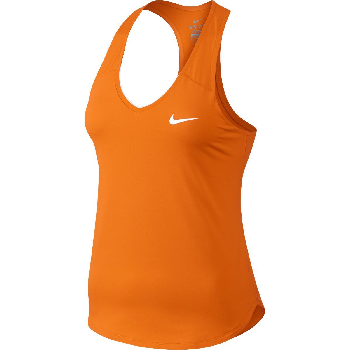 NikeCourt Pure Women's Tennis Tank 728739-867