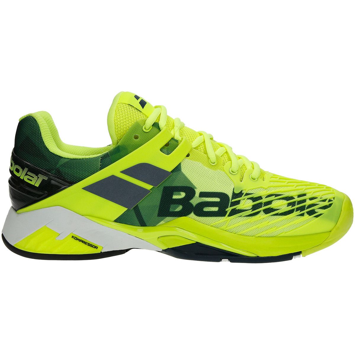 Babolat Propulse Fury All Court Men's Tennis Shoes 30S18208-