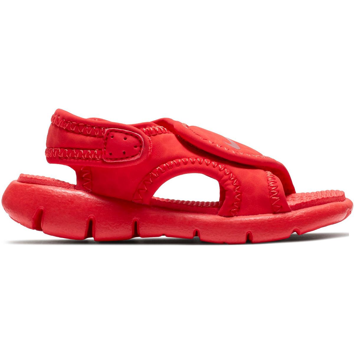 Nike Sunray Adjust 4 (GS) Boys' Sandal 386519-603