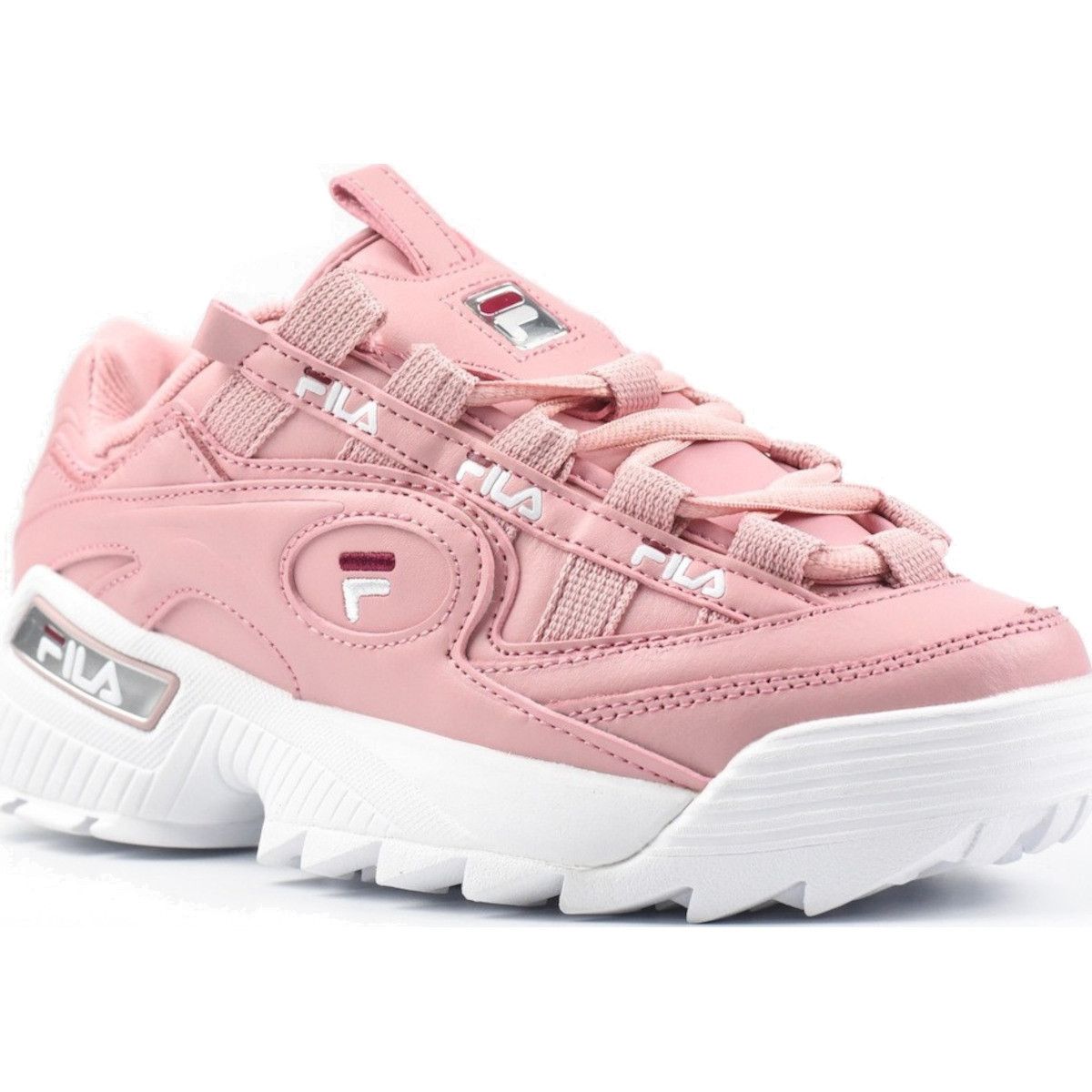 Fila D-Formation Junior Fashion shoes (PS) 3CM00776-662