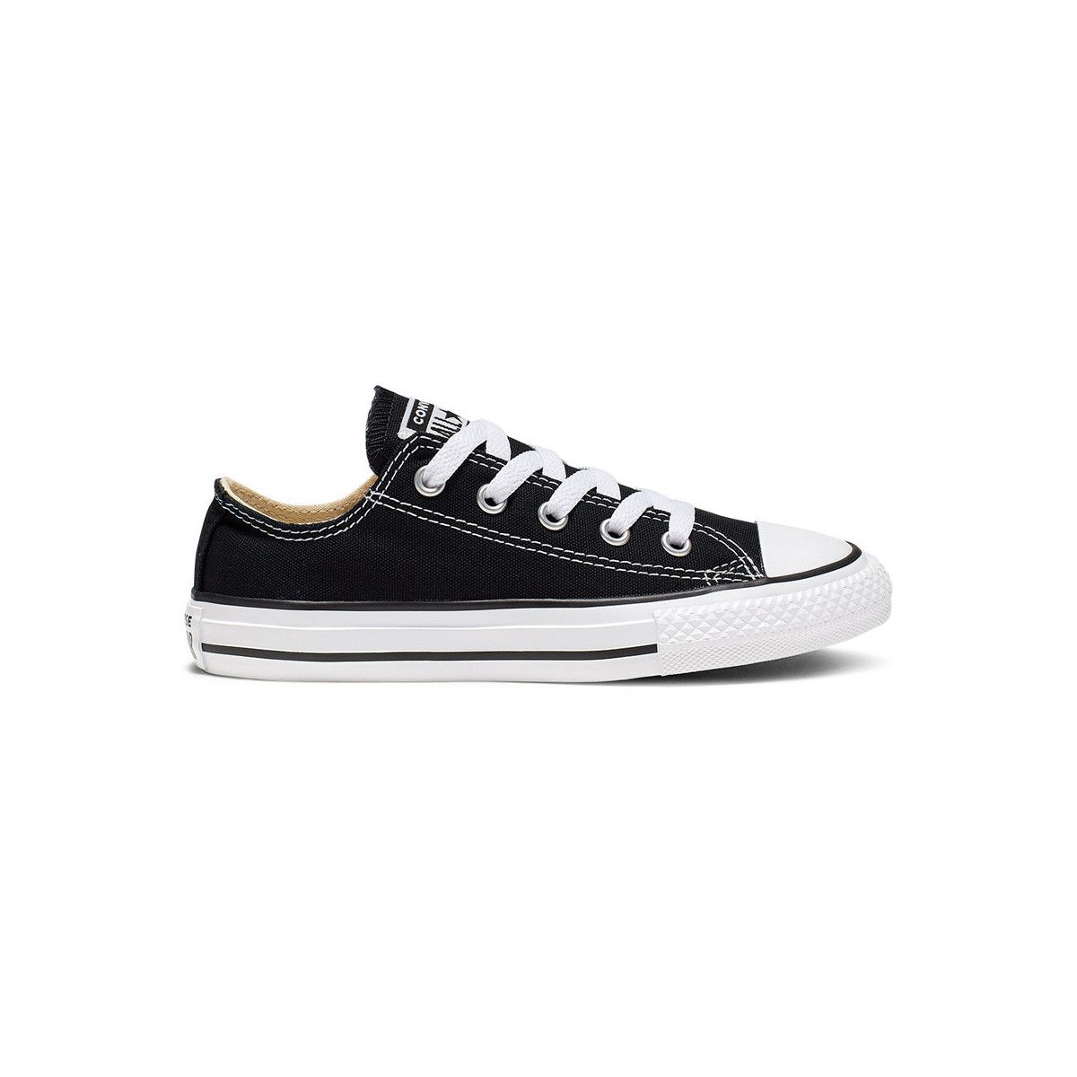 Converse Chuck Taylor All Star Low Top Kid's Shoe 3J235C