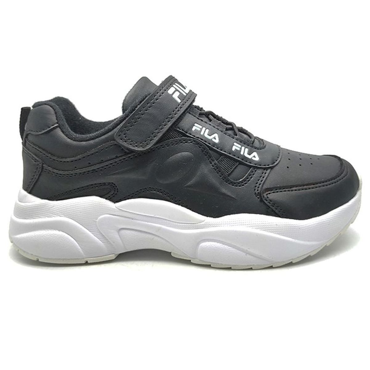 Fila Memory Motion Kids Running Shoes 3WT13008-001