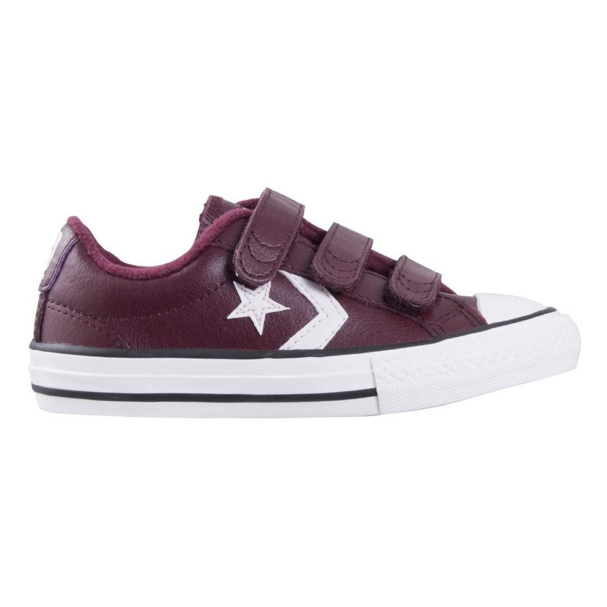 Converse All Star Star Player 3V Junior Shoes 661937C