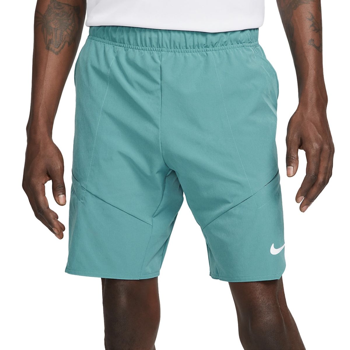 NikeCourt Dri-FIT Advantage Men's Tennis Shorts DD8331-379