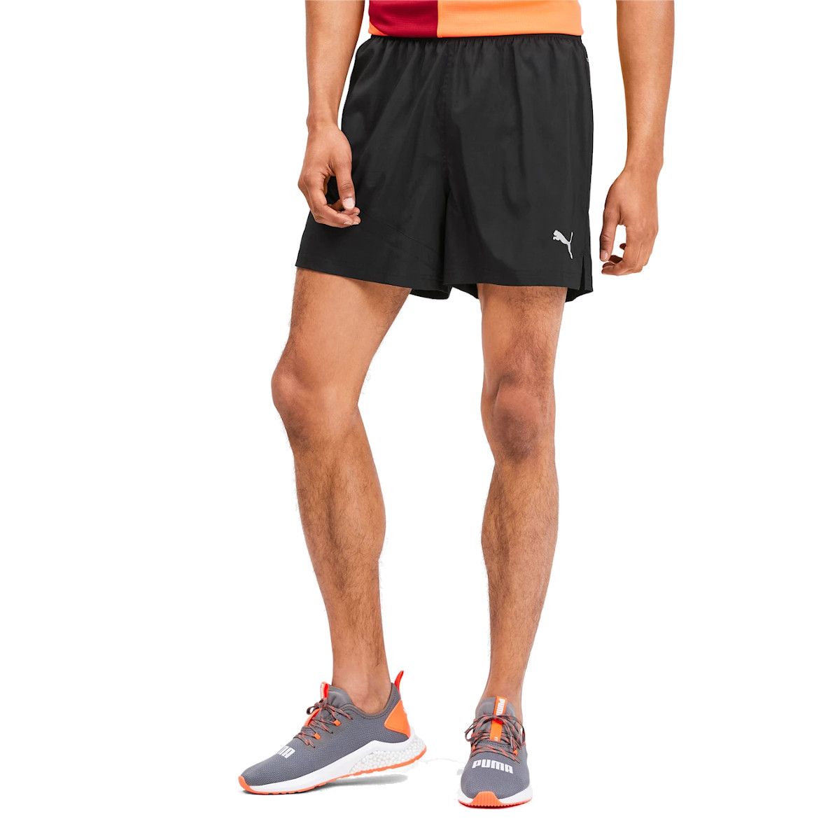 Puma Ignite Woven 5" Men's Running Shorts 518407-01