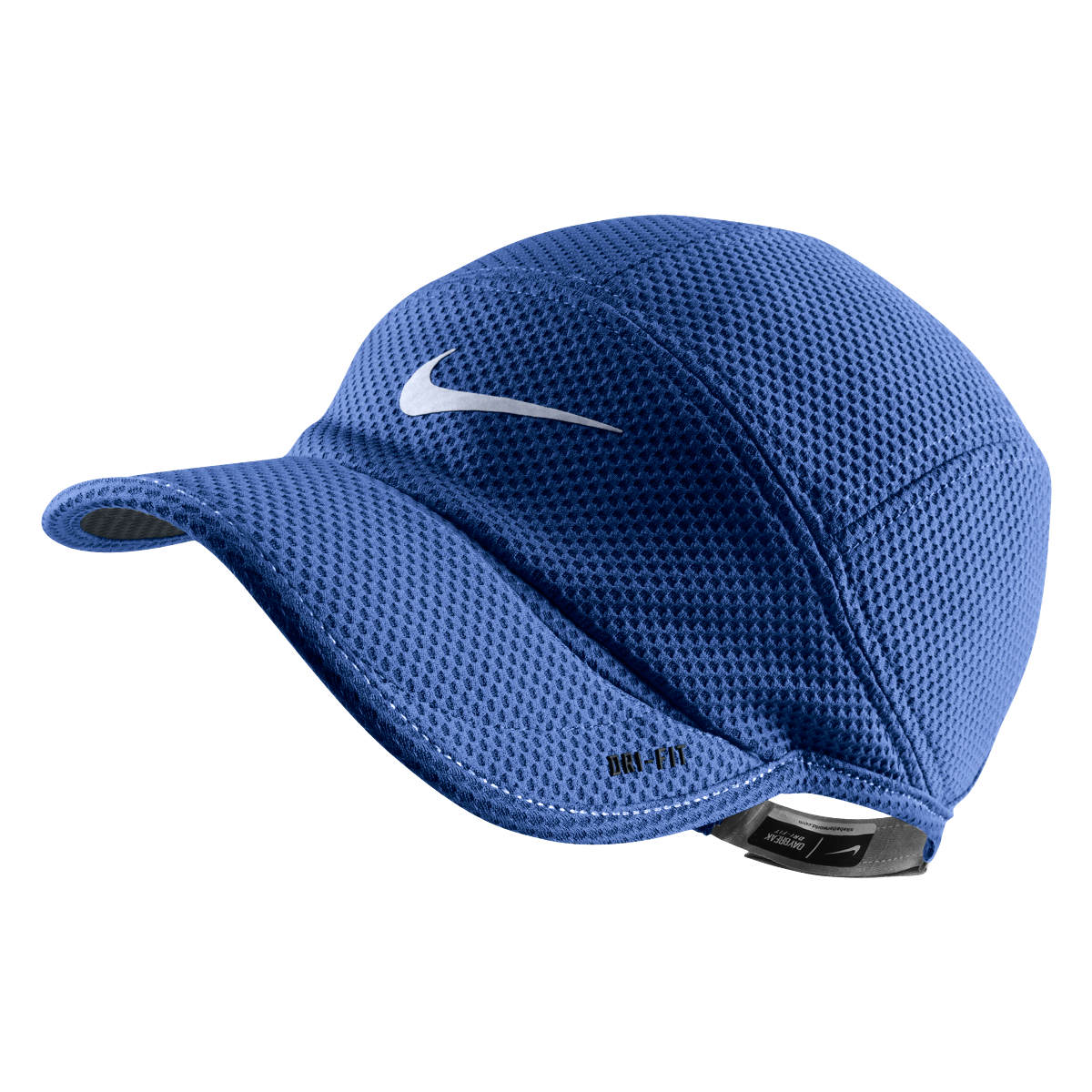 Nike Mesh Daybreak Running Hat Game Royal 520787-480