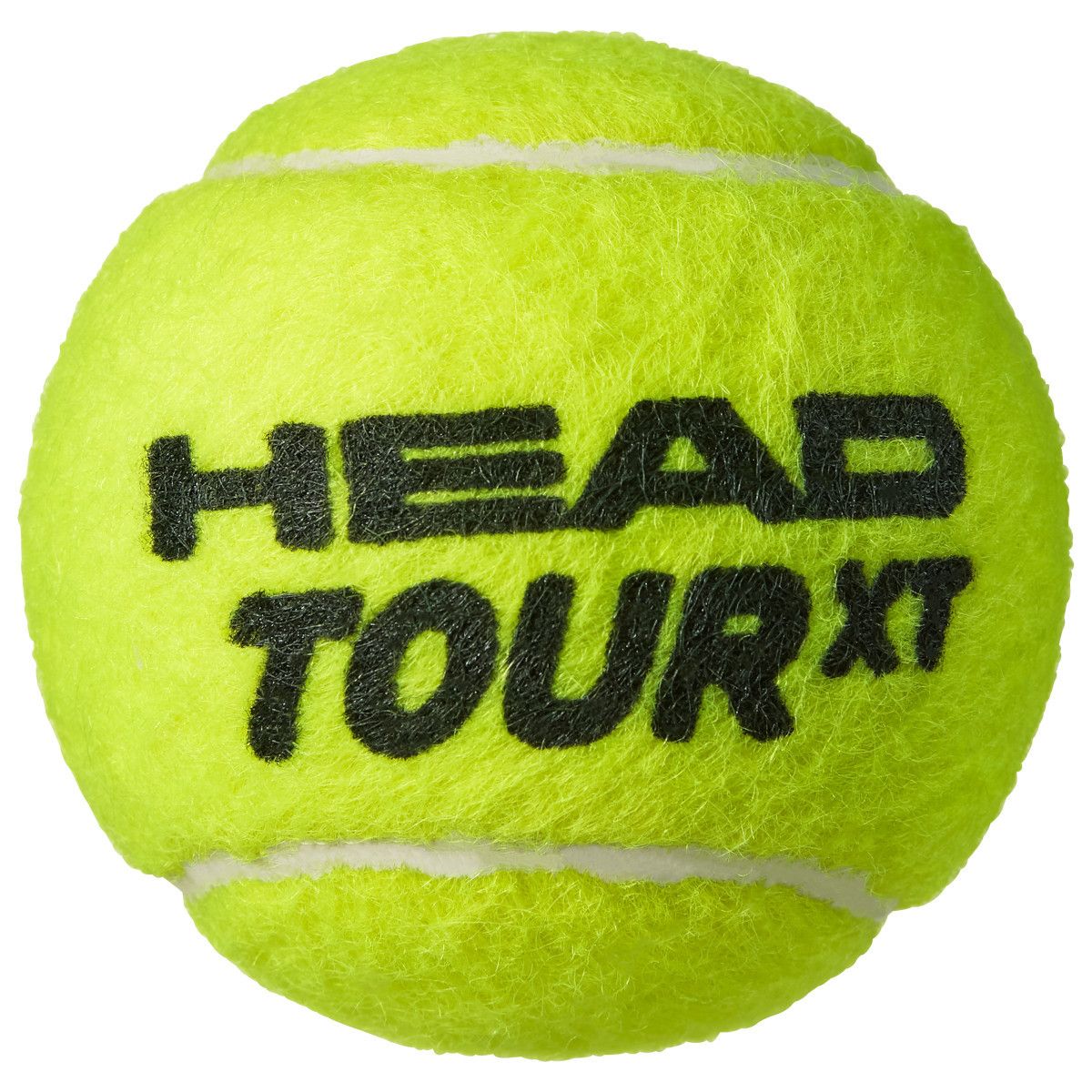 Head Tour XT Tennis Balls x 3 570823