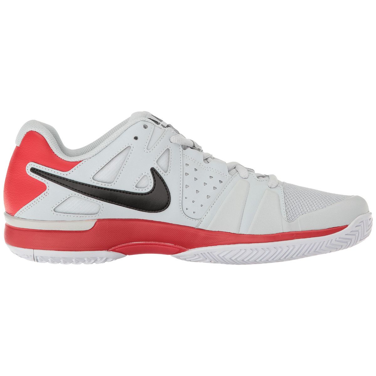 Nike Air Vapor Advantage Men's Tennis Shoes 599359-004