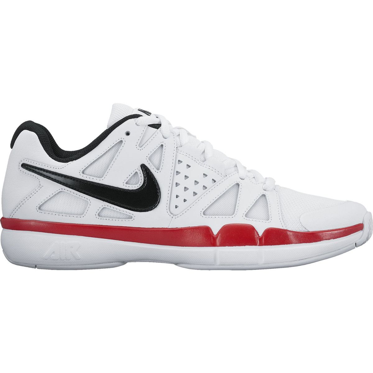 Nike Air Vapor Advantage Men's Tennis Shoes 599359-116