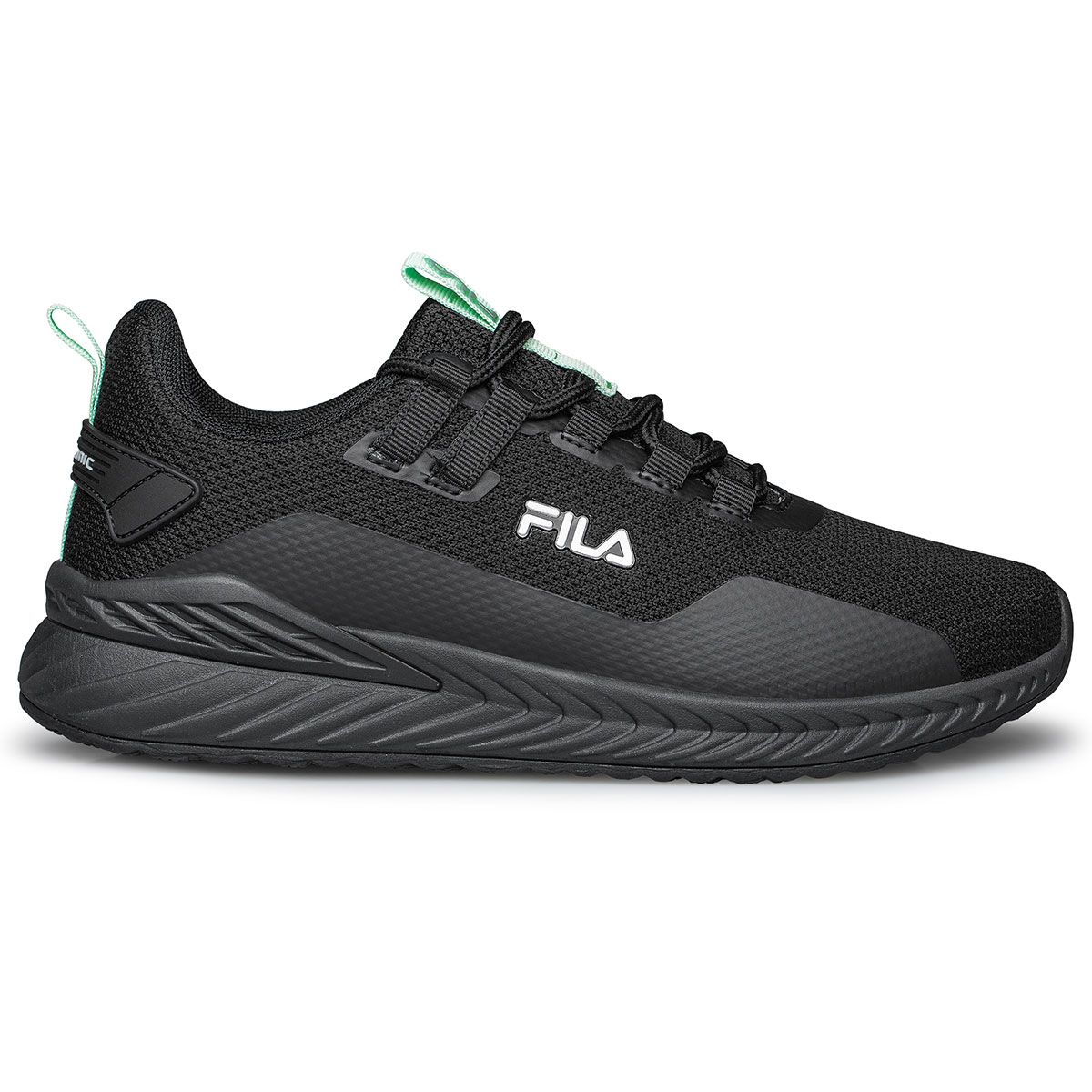 Fila Memory Zeke Nanobionic Women's Running Shoes 5AF31044-0