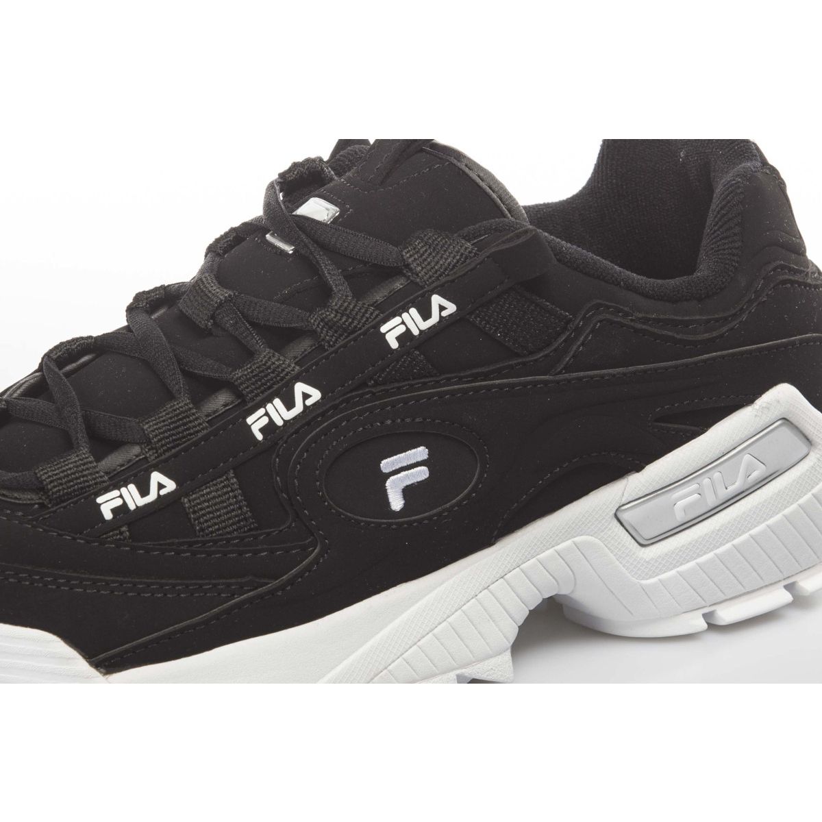 Fila D-Formation Women's Fashion Shoes 5CM00512-003