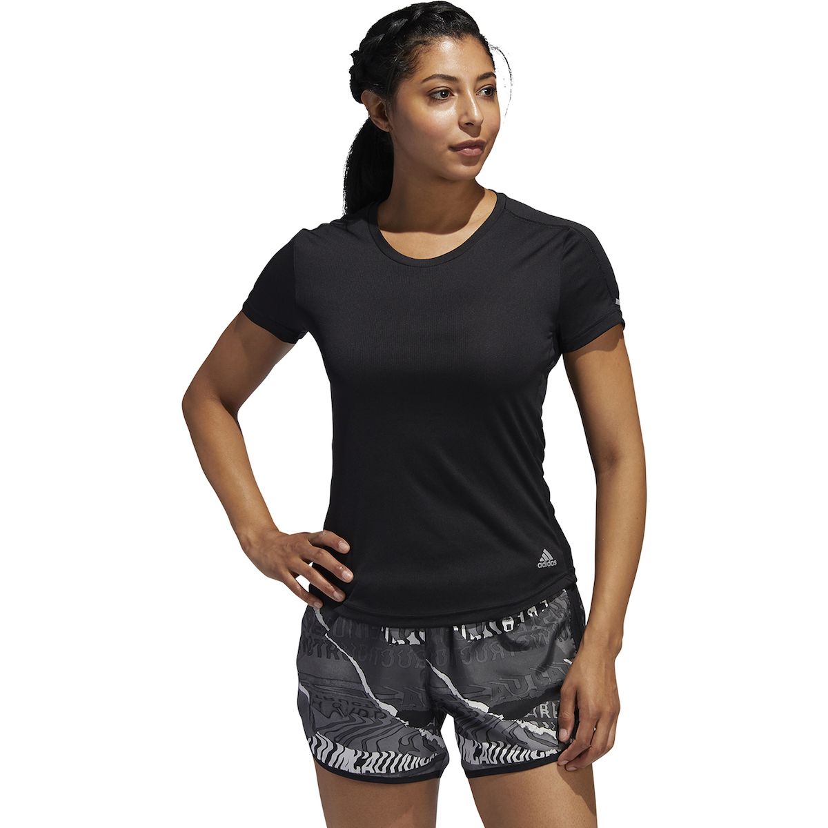 adidas Run It Women's T-Shirt FL7802
